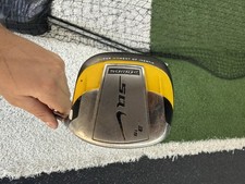 Nike Sumo2 Sasquatch 3 Wood