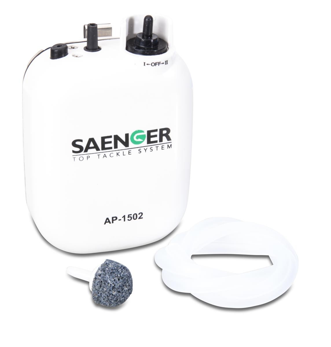 Snger 15 2- Sauerstoffpumpe 4790₽