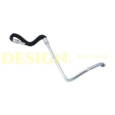 For 2012-2015 Ford Edge Limited, SE, SEL, Sport Transmission Oil Cooler Pipe