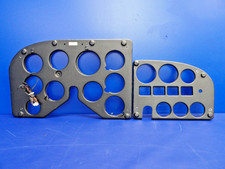 Cessna 172 / 172G Instrument Panel & Covers P/N 0513319-4 (0326-1264)