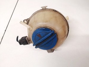 6q0121407b Überlauf Ausgleichsbehälter  Volkswagen Fox DE1499735-82