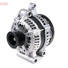 Alternator DENSO DAN1208 for LEXUS LX (_J2_) 5.7 2007-