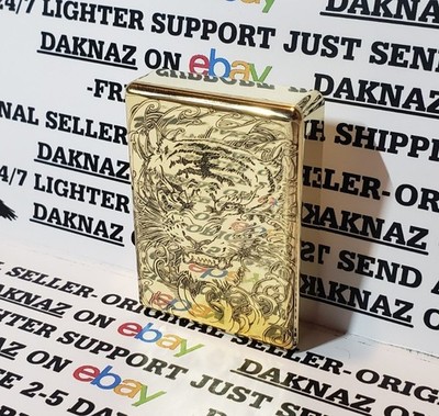 Zorro Ultimate Justice 912 HK Ultra Heavy Duty Reliable Lighter Fuel Save O Ring