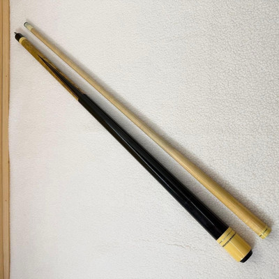 1980s Vintage Meucci Originals Billiard Cue | eBay
