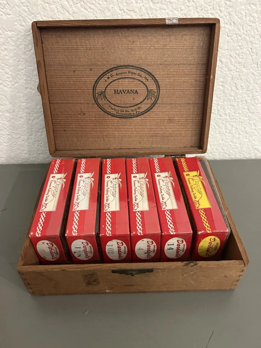 25+ daredevil lure for sale | Updated Oct 2026