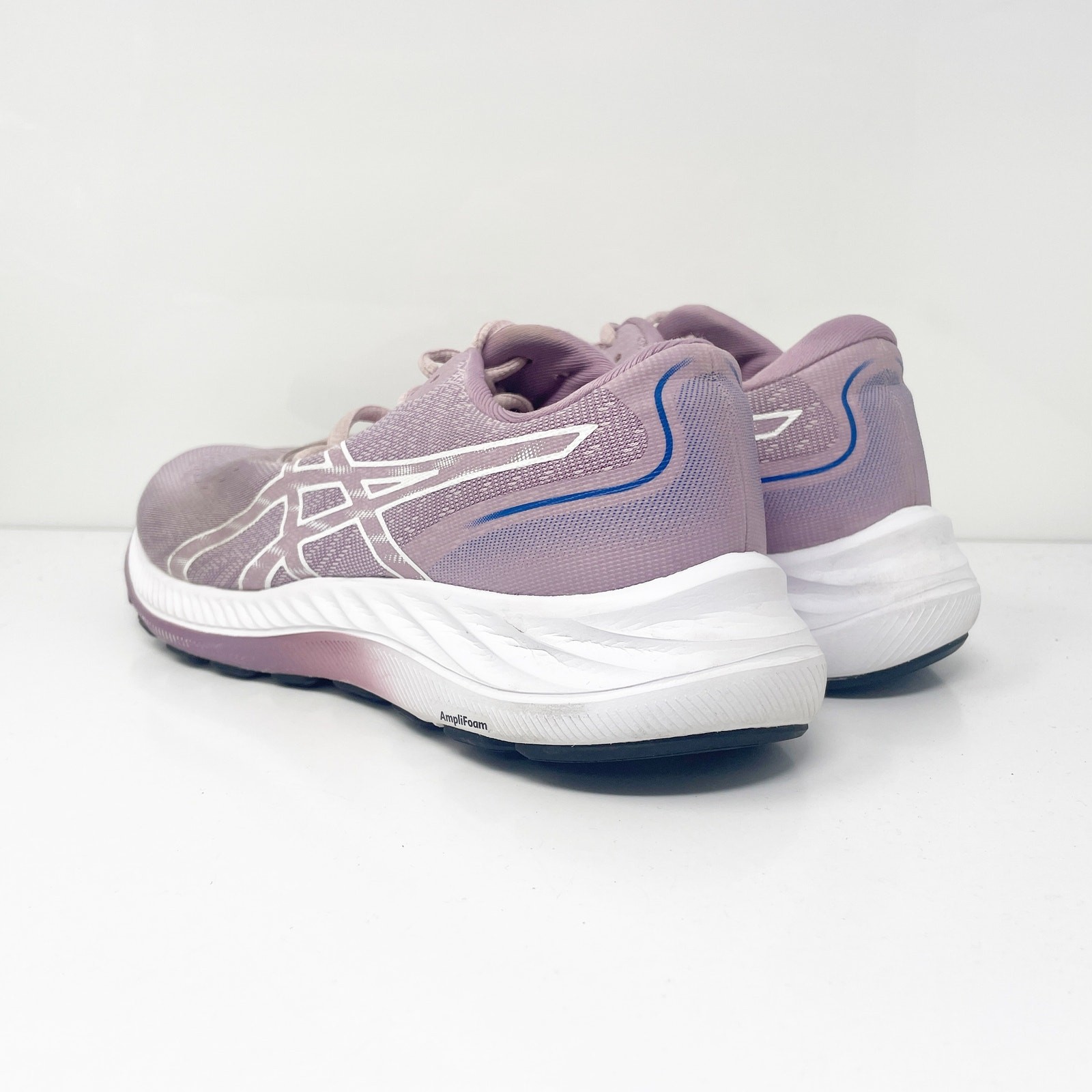 Asics Womens Gel Excite 9 1012B182 Purple Running Shoes Sneakers Size 8 thumbnail 5