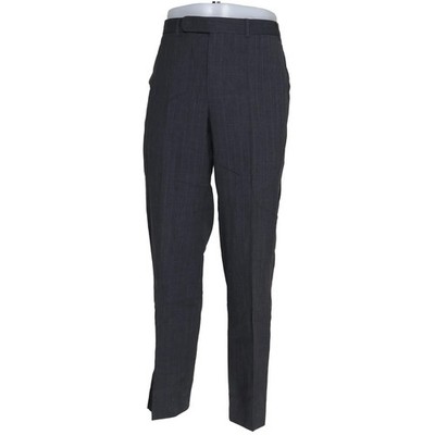 Trend Corneliani, Stoffhose, Größe: 46, Grau, Nadelstreifen, Herren #PMc