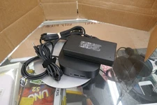 HP Thunderbolt G2 Docking Station HSN-IX02 – USB-C 120W Port Replicator