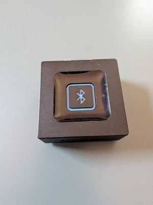 Logitech Bluetooth Audio Adapter S-00144 880-000451 