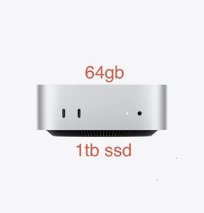 Mac mini M4 Pro 64GB | eBay