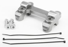 HeliBars Tour Performance Handlebar Riser Gre...