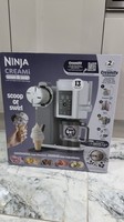 Ninja CREAMi Scoop & Swirl Soft Serve & Ice Cream Maker Brand New Sealed