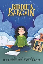 Birdie's Bargain by Paterson, Katherine