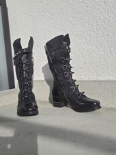 NEU Stiefel A.S.98 AS98