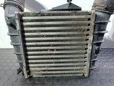 18571257 ladeluftkühler SEAT CORDOBA BERLINA 6L2 FRESH 2002 177166