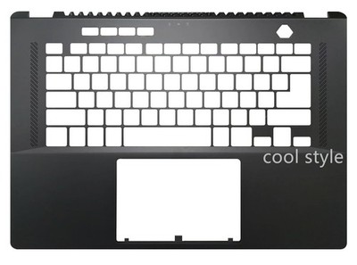 New for Asus ROG Zephyrus M16 GU604 GU604V GV604 16in Palmrest Keyboard Cover