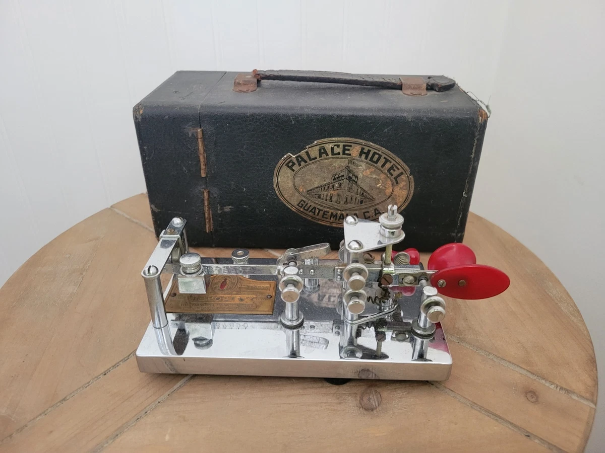 Vibroplex products for sale | eBay