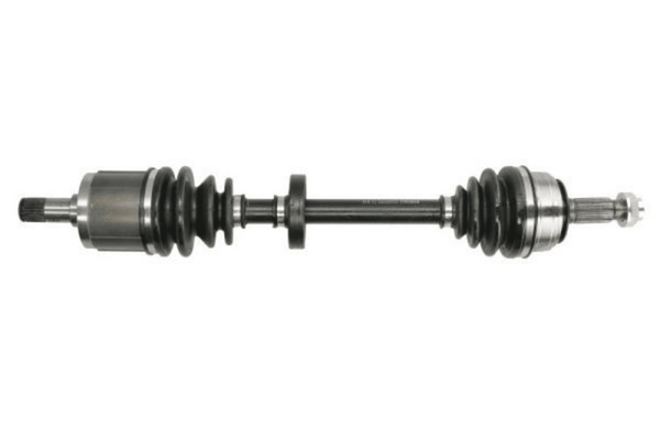 Antriebswelle Vorderachse Rechts FüR Honda Civic V Stufenheck Hatchback Coupe-image