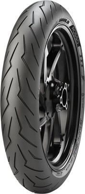 Pirelli Diablo Rosso III Tire 110/70ZR17-54W Front 2635000 110/70ZR17 0301-0628