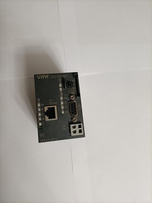 VIPA SPS 215-2BT13 CPU 215 NET