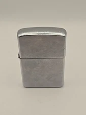 Zippo Classic Chrome Pocket Lighter