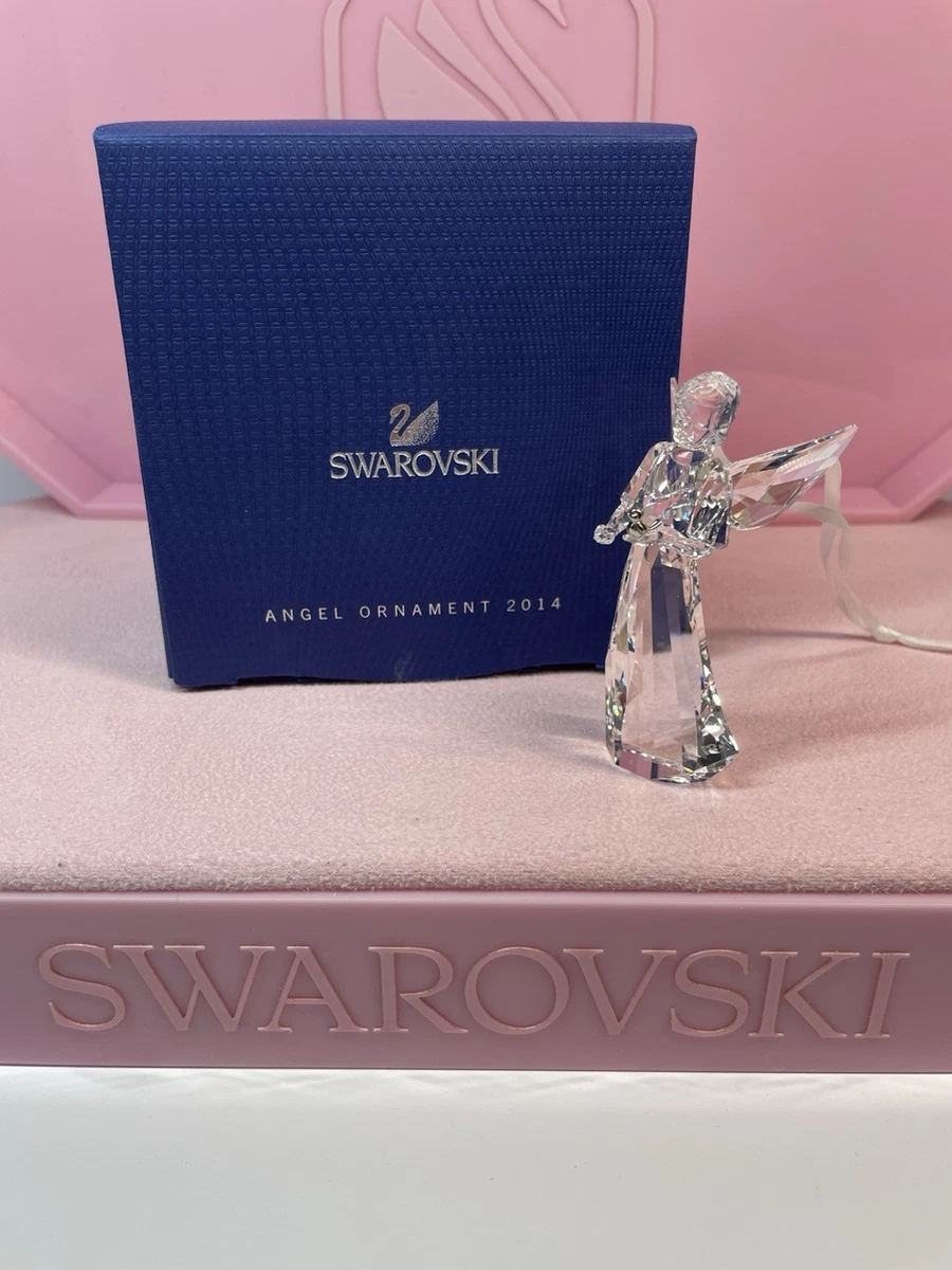 Swarovski Angel In Swarovski Ornaments for sale | eBay