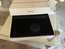 Apple iPad Air 3 Generation 10,5 Zoll Wi‑Fi Tablet 64 GB Grau iPadOS …