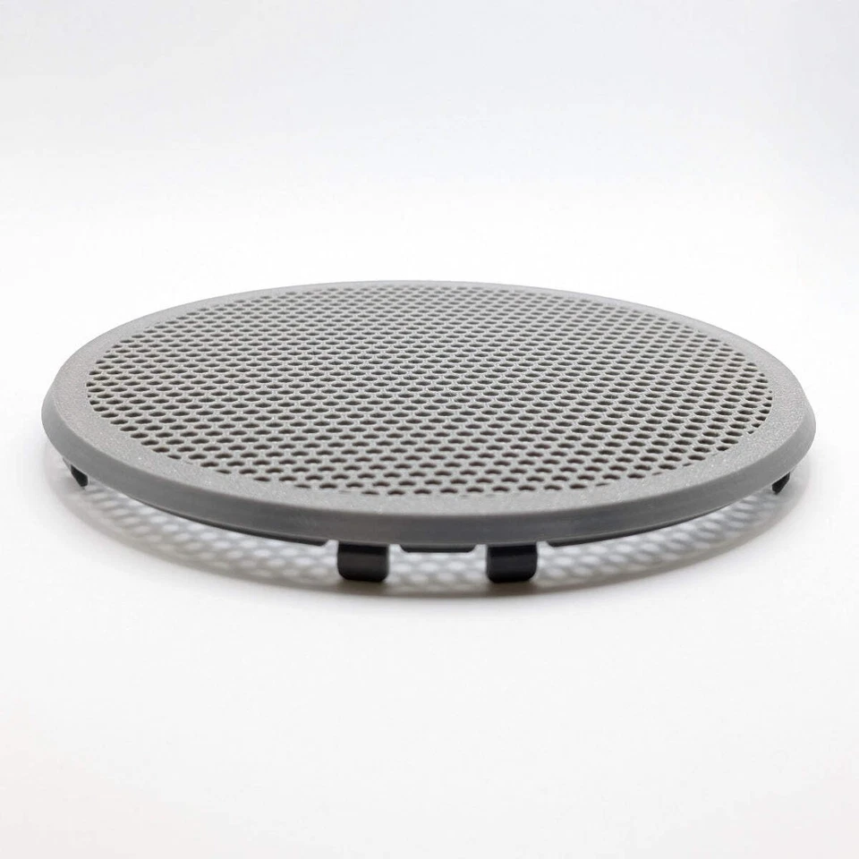 Printbtw 2x Speaker Grille Cover Fits VW T4 - Image 2 of 4