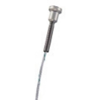 testo 0602 4892 Oberflächenfühler -50 bis 400 °C Fühler-Typ K
