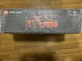 LEGO Technic 42056 Porsche 911 GT3 RS Orange Rare Retired Set New JP 2601TK