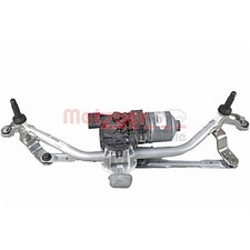 Metzger Wischergestänge für Citroen C3 Peugeot 2008 208