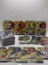 2021-22 Panini Mosaic Road to Qatar FIFA World Cup - 10 Reactive Gold & Inserts