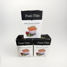 Proti-cienka włoska zupa pomidorowa mix