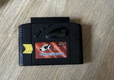 InterAct GameShark Pro V1.05 Nintendo 64 N64 Cartridge Only