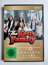 The Kelly Family The complete Story NEU/OVP