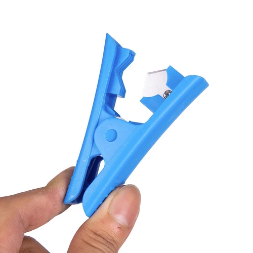 ZTTO Needle Tool Disc Brake Hose Cutter Insert for Mountain Bicycle BH59 BH90 - Picture 9 of 11