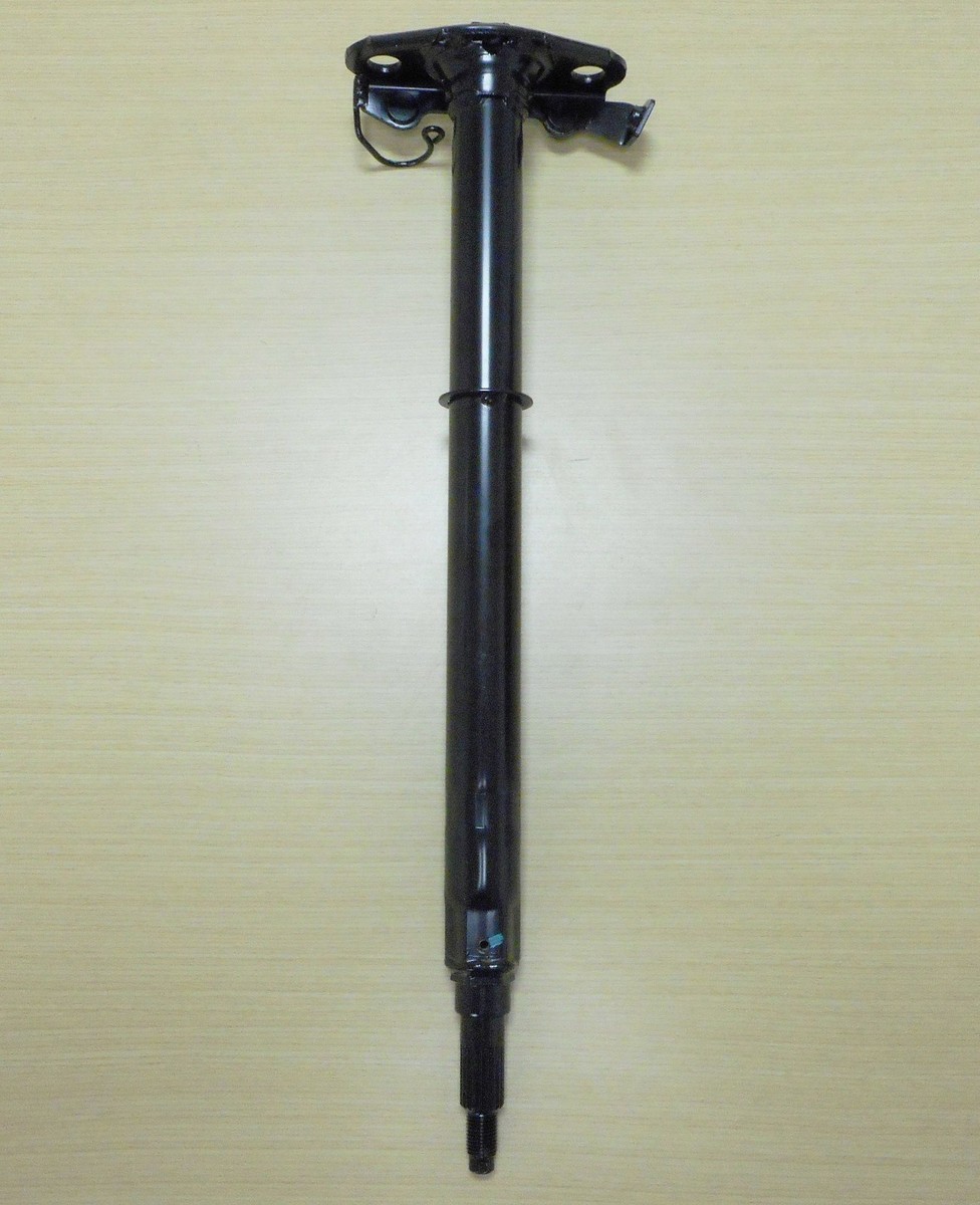 New 2007-2014 Honda TRX 420 TRX420 Rancher ATV OE Steering Stem