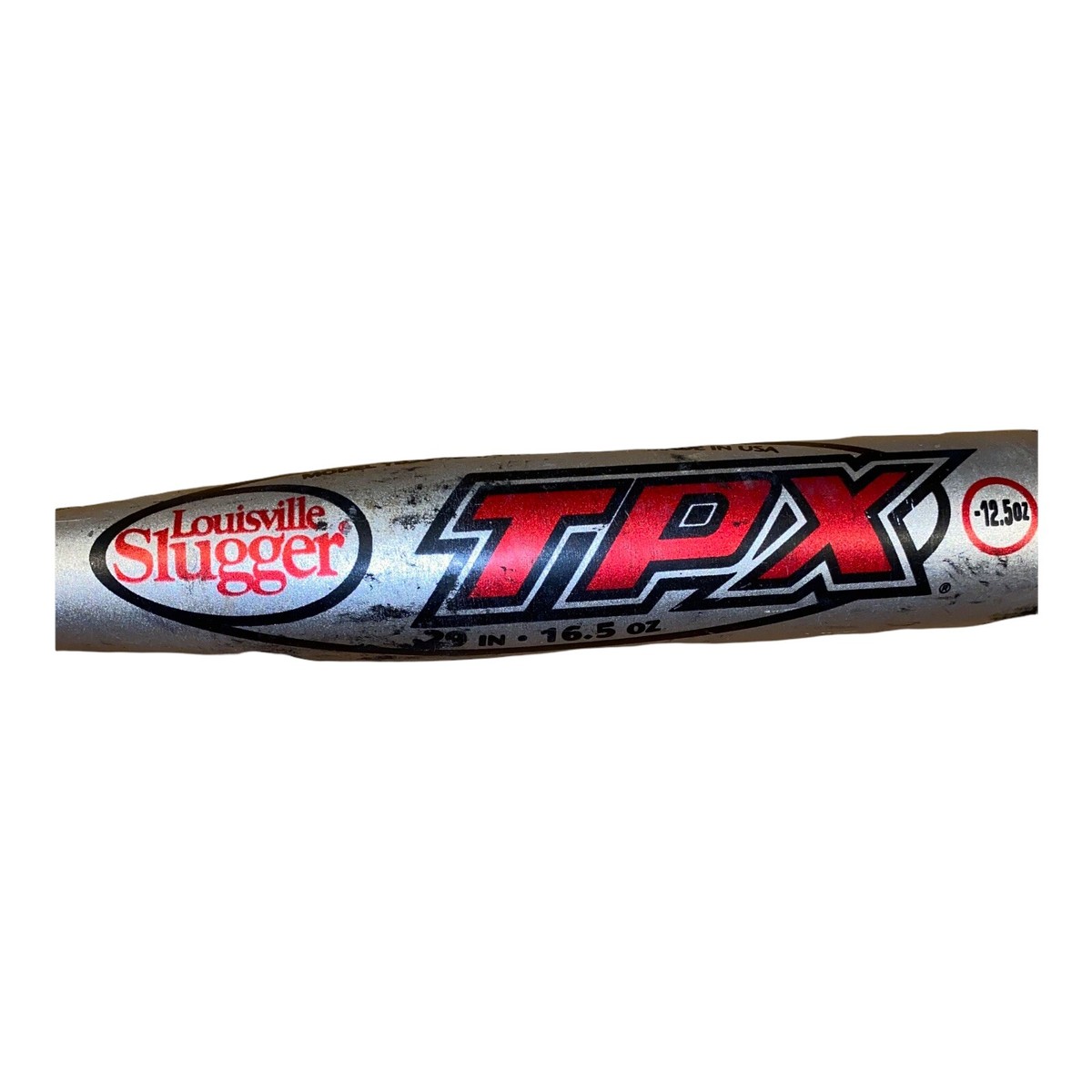 洋楽 US TOXIC - PORTLAND GAME 4 SALE Louisville Slugger TPX C555 Platinum YB36 29” 16.5oz. 2 1/4