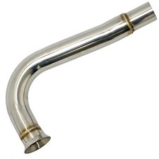 Tubo gomito turbo acciaio inox Streetstar per Renault 5 GT Turbo 1.4