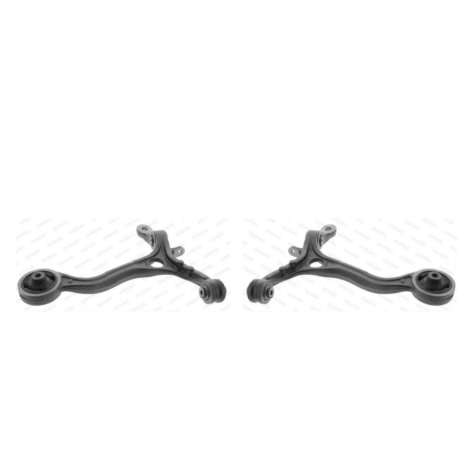 MOOG Lenker Querlenker Set für Honda Accord VIII CU 2.0i 2.4i CW 2.2i-DTEC