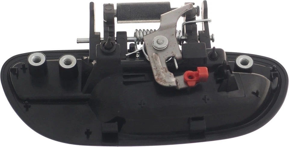 Dorman 82683 Rear Driver Side Exterior Door Handle Compatible with Select Subaru - Image 3 of 3