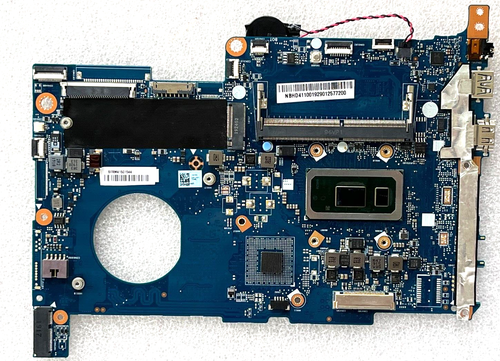 Acer Spin SP314-53N mainboard with i3-8145u CPU  4GB RAM     NB.HD411.001 - Picture 1 of 3
