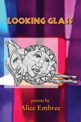 Embree - Looking Glass - New paperback or softback - 51 - X555z