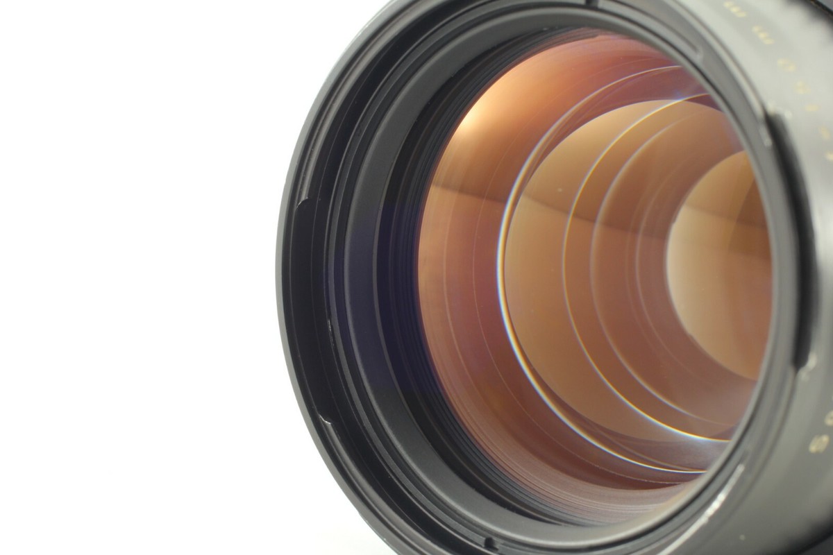 sale!★新品級！★HASSELBLAD Sonnar 150mm F4 Hasselblad 150mm f4 Sonnar T* CF (20061) - Lens – Kamerastore