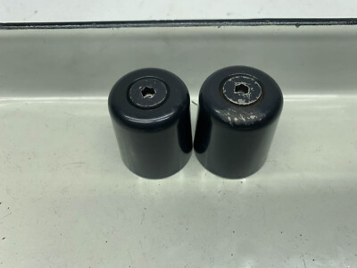 BMW R1200RT Lenkergewichte Bar handlebar ends (8) 09'