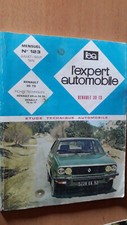Revue technique Renault R30
