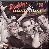Image of Rockin' From Coast To Coast Vol 3 Brand new