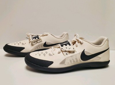 nike zoom rival throwing shoes