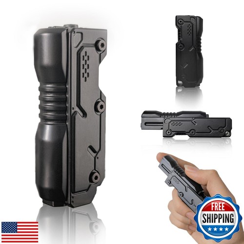 HIDEDC Machine Soul Fidget Slider - Metal Fidget Toys EDC Fidget Toy Stress R