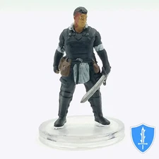 Urstul Floxin - Waterdeep Dragon Heist Set 2 #4 Icons of Realms D&D Miniature